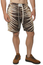 Pantaloni Scurti Just Cavalli R Nepal Tiger