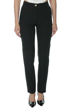 Pantaloni Just Cavalli Reg Split