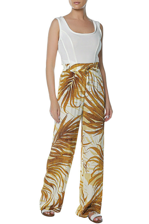 Pantaloni Just Cavalli Reg
