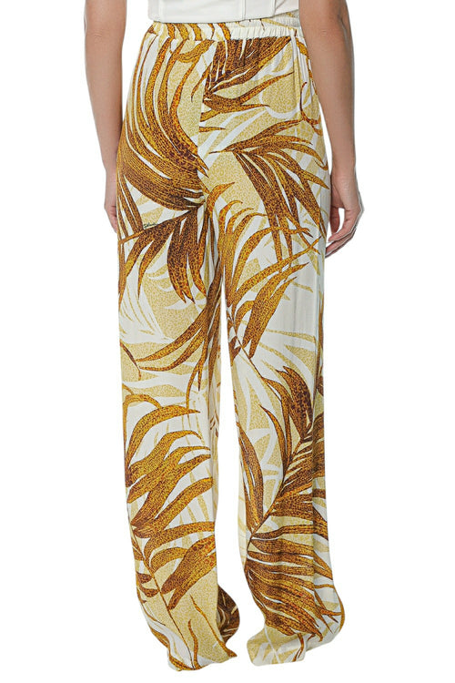 Pantaloni Just Cavalli Reg