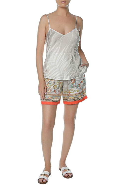 Top Just Cavalli Camisole
