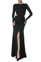 Rochie Just Cavalli Long