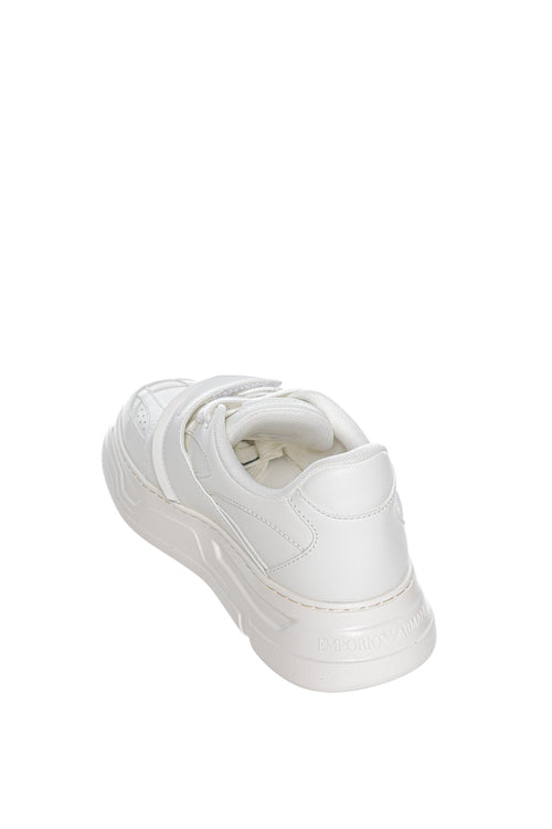 Sneakers Emporio Armani