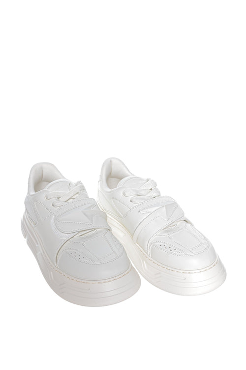 Sneakers Emporio Armani