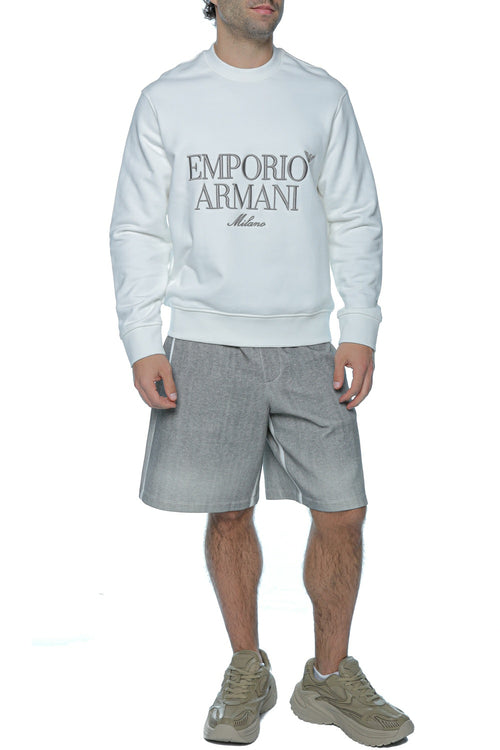 Bluza Emporio Armani