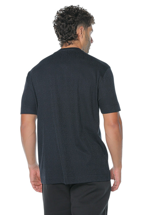 Tricou Emporio Armani