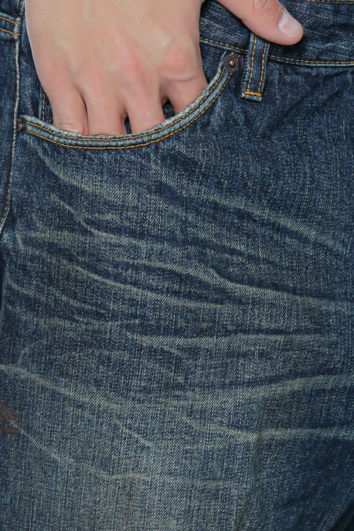 Jeans Emporio Armani 5 Pockets
