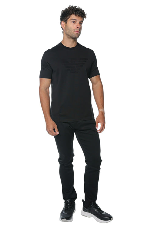 Tricou Emporio Armani