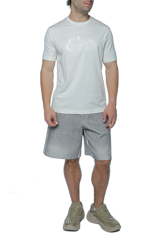 Tricou Emporio Armani