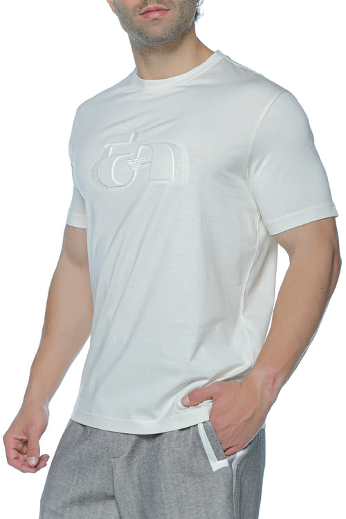 Tricou Emporio Armani