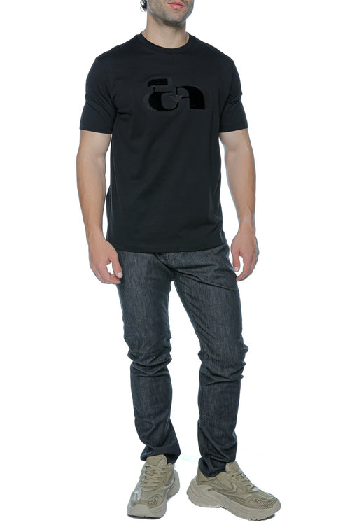 Tricou Emporio Armani
