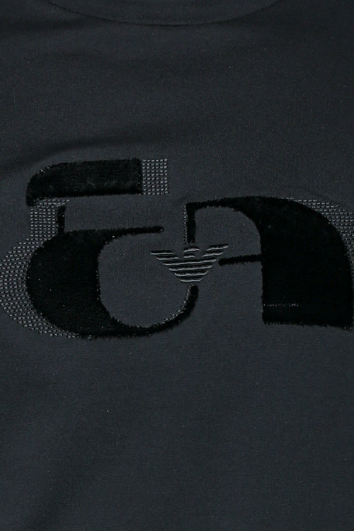 Tricou Emporio Armani