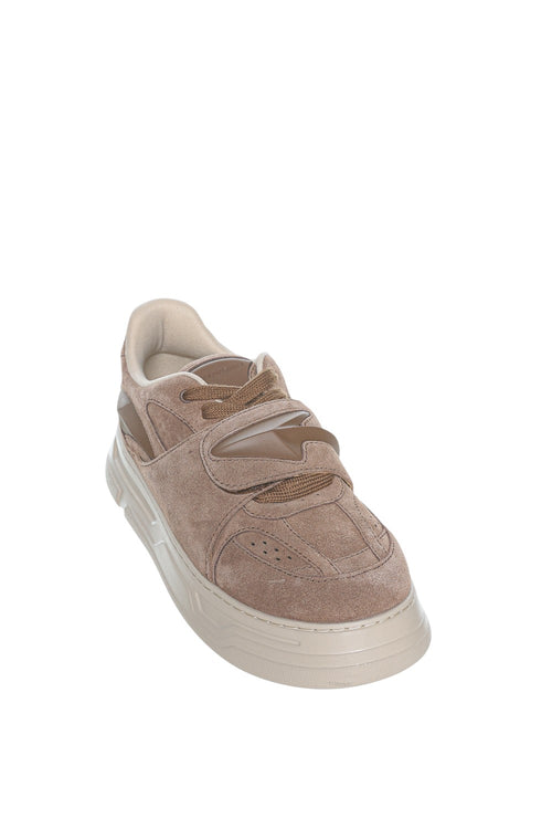 Sneakers Emporio Armani