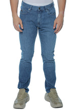 Jeans Emporio Armani 5 Pockets