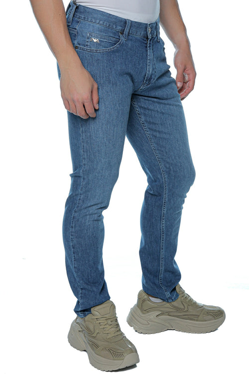 Jeans Emporio Armani 5 Pockets