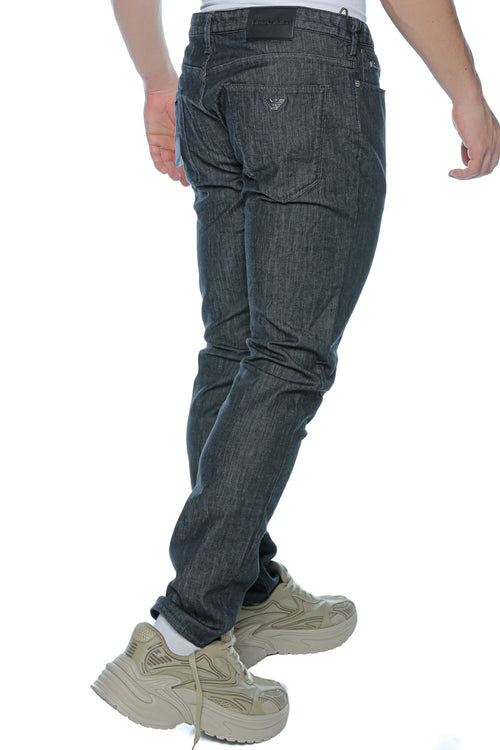 Jeans Emporio Armani 5 Pockets