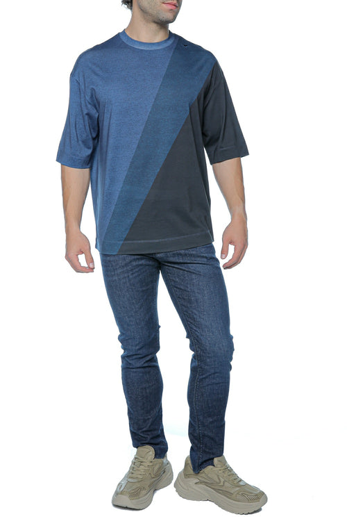 Pantaloni Emporio Armani 5 Pockets