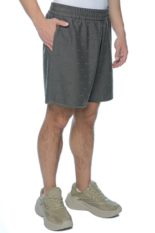Bermude Emporio Armani