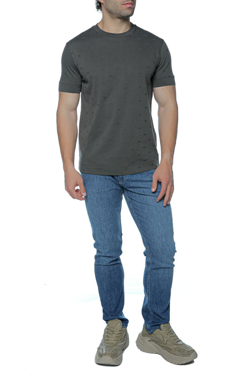 Tricou Emporio Armani