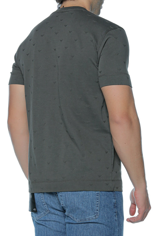 Tricou Emporio Armani
