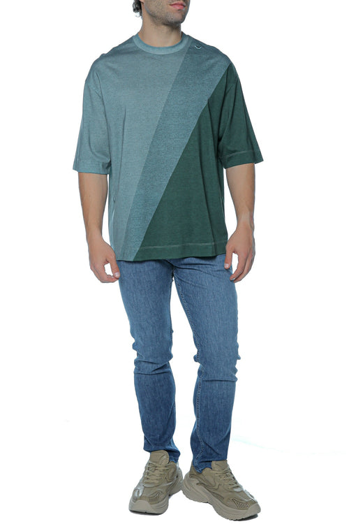 Tricou Emporio Armani