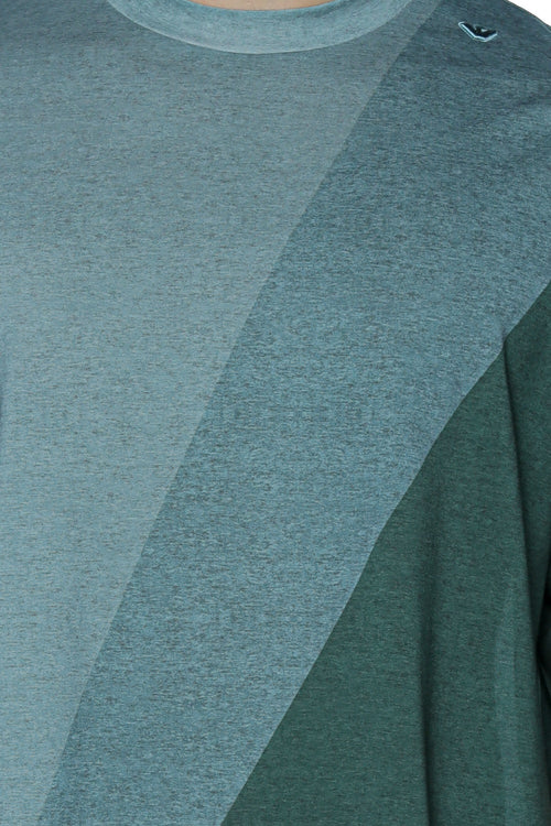 Tricou Emporio Armani