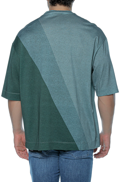 Tricou Emporio Armani