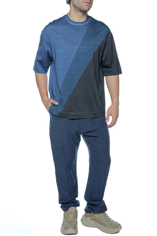 Tricou Emporio Armani