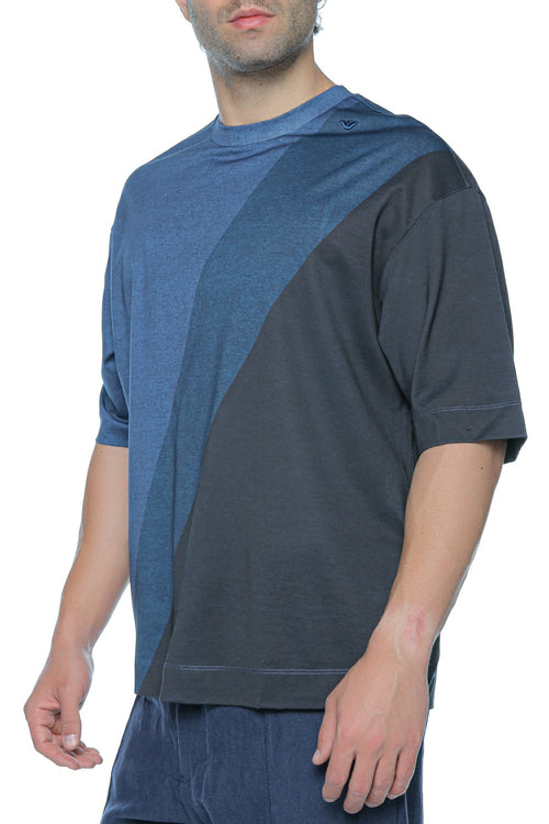 Tricou Emporio Armani