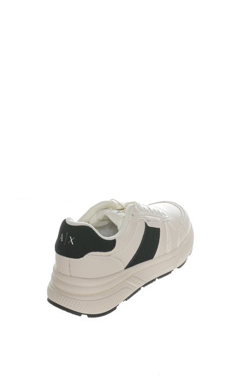 Sneakers Armani Exchange