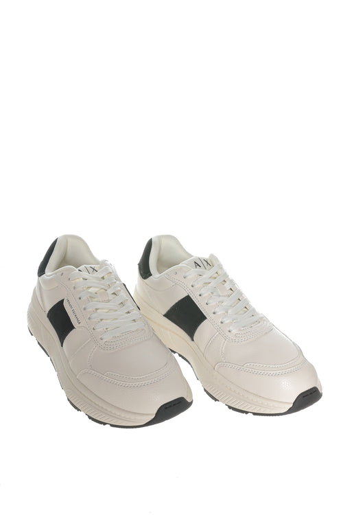 Sneakers Armani Exchange