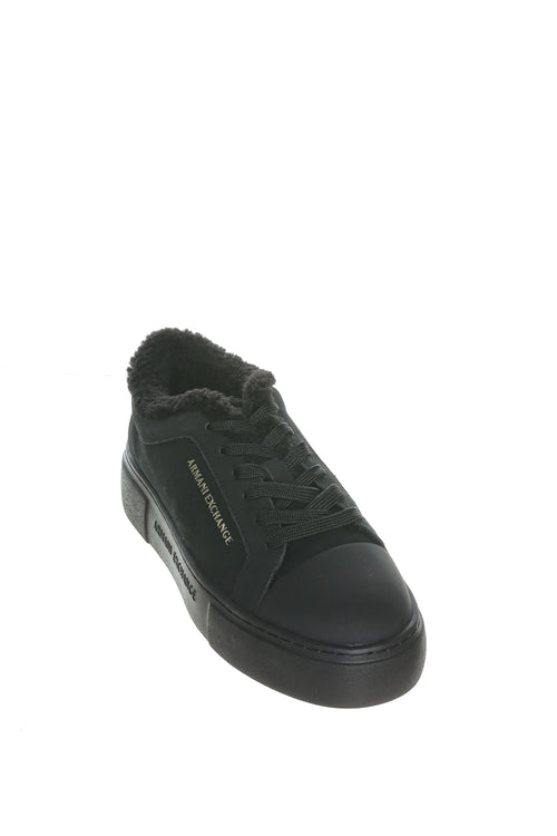 Sneakers Armani Exchange