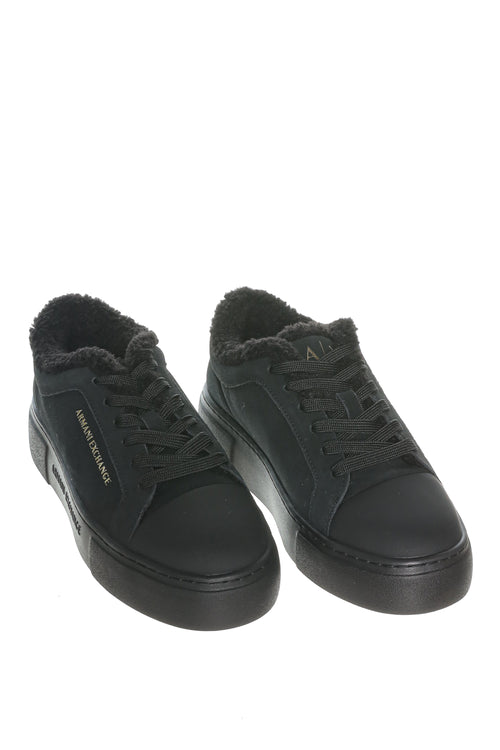 Sneakers Armani Exchange