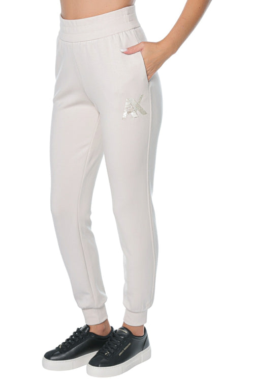 Pantaloni Armani Exchange
