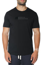 Tricou Armani Exchange