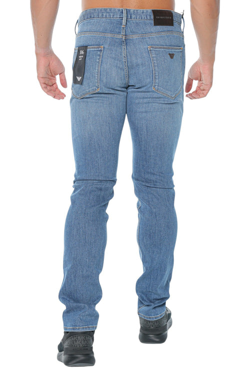 Jeans Emporio Armani 5 Pockets