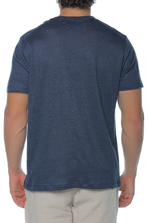 Tricou Mc2 Saint Barth Ecstasea N