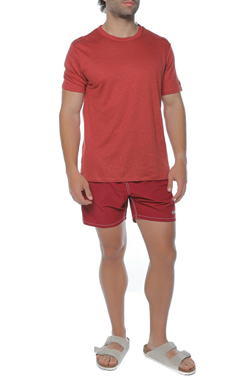 Tricou Mc2 Saint Barth Ecstasea N