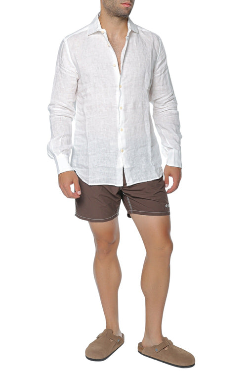 Short de baie MC2 Saint Barth Patmos