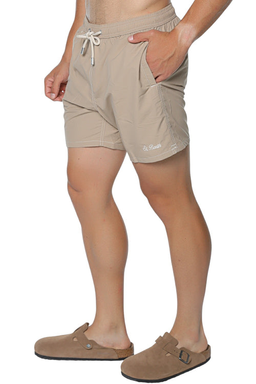 Short de baie MC2 Saint Barth Patmos
