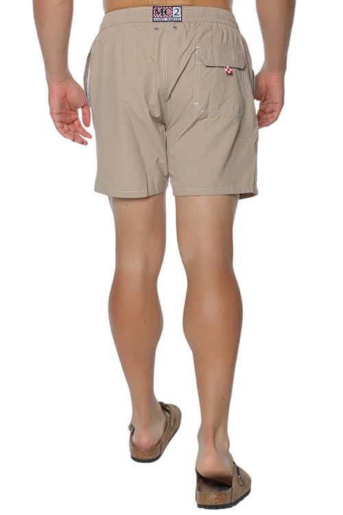 Short de baie MC2 Saint Barth Patmos