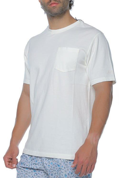 Tricou Mc2 Saint Barth Bakewell