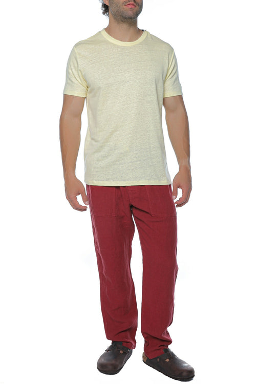 Tricou Mc2 Saint Barth Ecstasea N