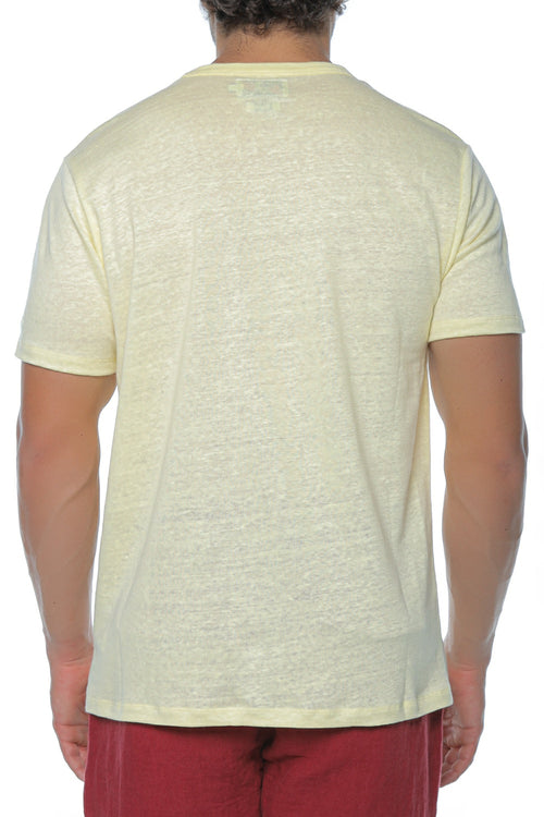Tricou Mc2 Saint Barth Ecstasea N