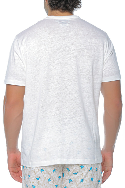 Tricou Mc2 Saint Barth Ecstasea N