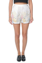 Pantaloni Scurti MC2 Saint Barth Amani