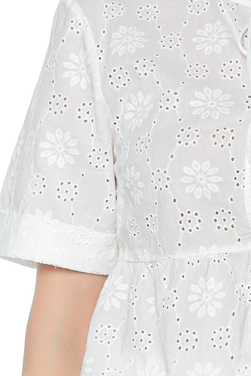 Bluza Mc2 Saint Barth Alyson