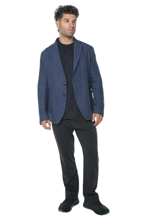 Sacou Emporio Armani