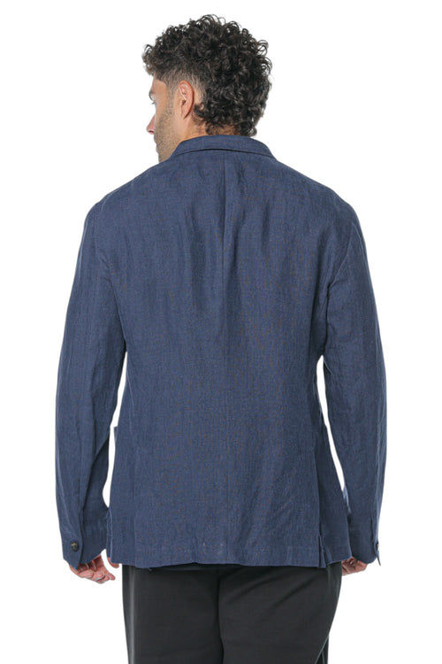 Sacou Emporio Armani