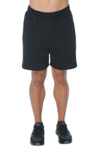 Pantaloni Scurti Sprayground Shark Central Negru